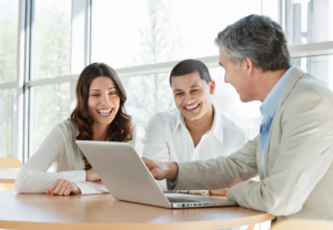 Project Consulting Service