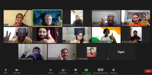 Emerging Technology Education